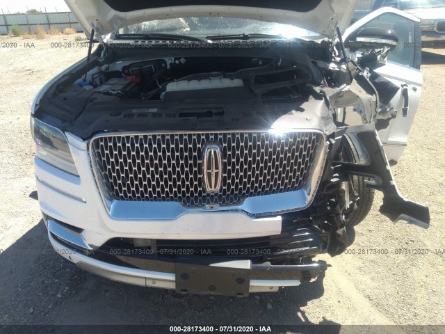 Photo 9 VIN: 5LMJJ2LT3KEL05543 - LINCOLN NAVIGATOR 