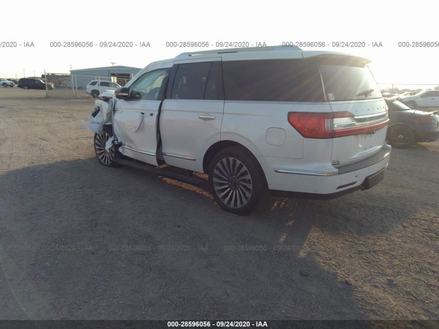 Photo 2 VIN: 5LMJJ2LT3KEL05543 - LINCOLN NAVIGATOR 