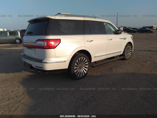 Photo 3 VIN: 5LMJJ2LT3KEL05543 - LINCOLN NAVIGATOR 