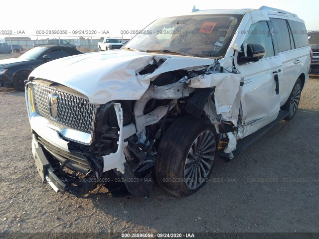 Photo 5 VIN: 5LMJJ2LT3KEL05543 - LINCOLN NAVIGATOR 