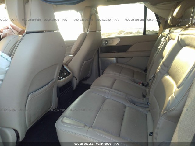 Photo 7 VIN: 5LMJJ2LT3KEL05543 - LINCOLN NAVIGATOR 