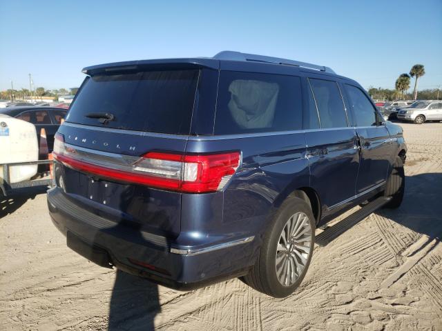 Photo 3 VIN: 5LMJJ2LT3KEL12914 - LINCOLN NAVIGATOR 