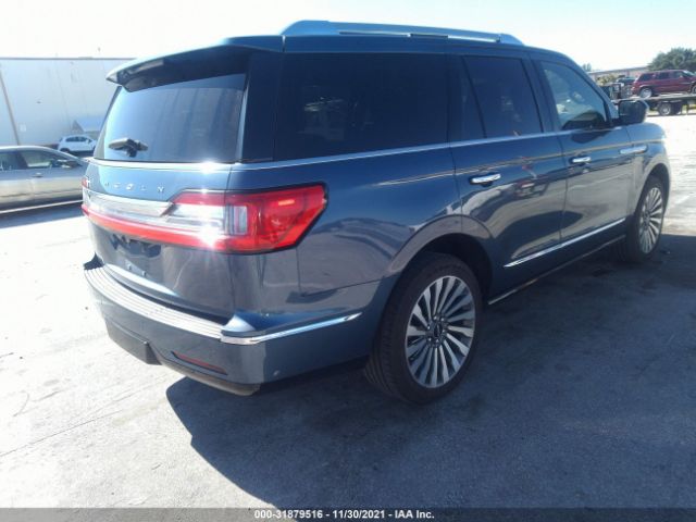 Photo 3 VIN: 5LMJJ2LT3KEL12914 - LINCOLN NAVIGATOR 