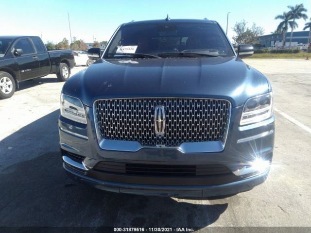 Photo 5 VIN: 5LMJJ2LT3KEL12914 - LINCOLN NAVIGATOR 