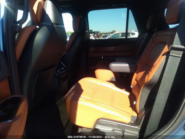 Photo 7 VIN: 5LMJJ2LT3KEL12914 - LINCOLN NAVIGATOR 