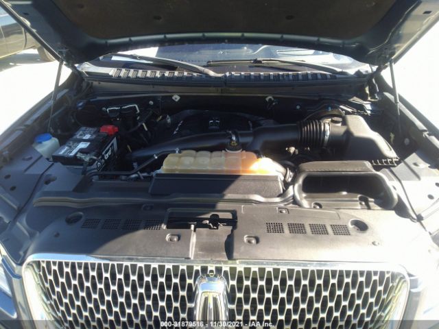 Photo 9 VIN: 5LMJJ2LT3KEL12914 - LINCOLN NAVIGATOR 