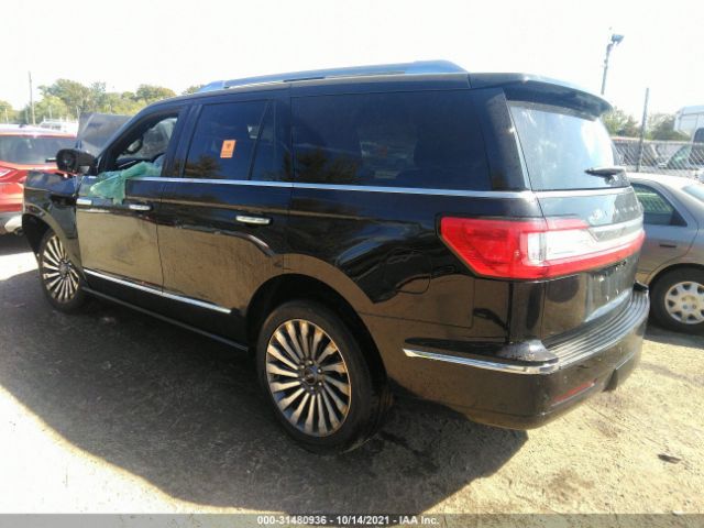 Photo 2 VIN: 5LMJJ2LT3KEL23198 - LINCOLN NAVIGATOR 