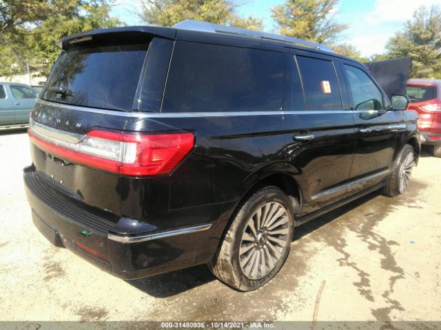 Photo 3 VIN: 5LMJJ2LT3KEL23198 - LINCOLN NAVIGATOR 