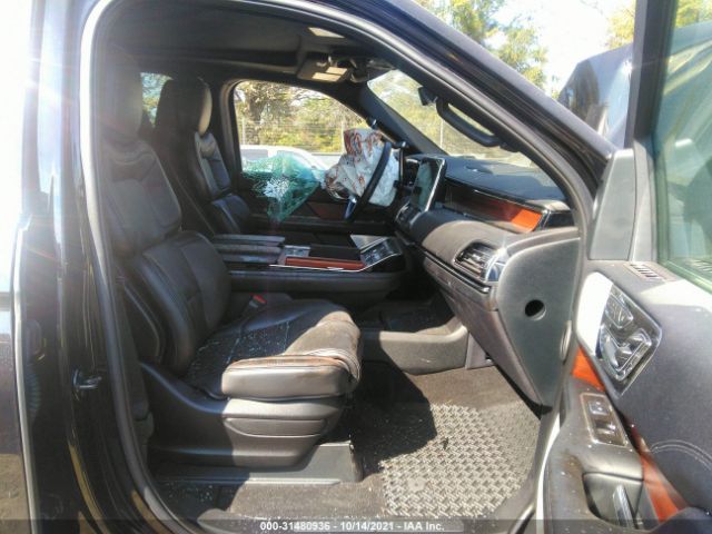 Photo 4 VIN: 5LMJJ2LT3KEL23198 - LINCOLN NAVIGATOR 