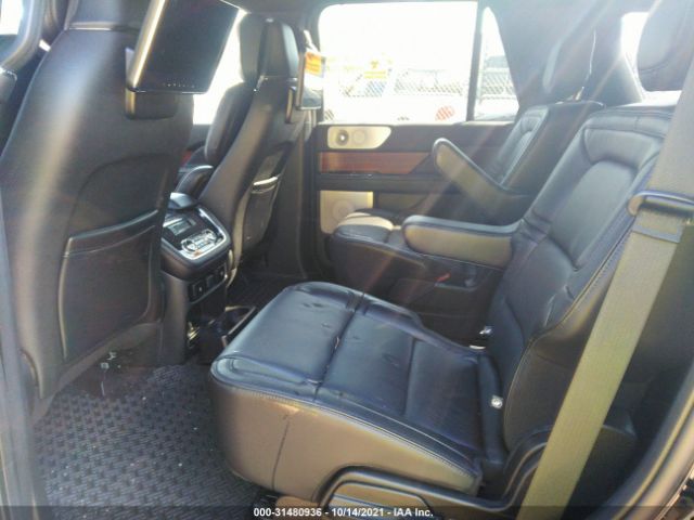 Photo 7 VIN: 5LMJJ2LT3KEL23198 - LINCOLN NAVIGATOR 