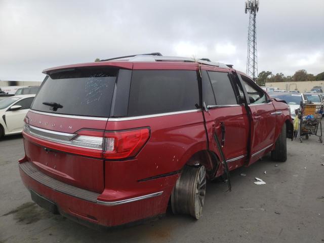 Photo 3 VIN: 5LMJJ2LT3LEL11859 - LINCOLN NAVIGATOR 