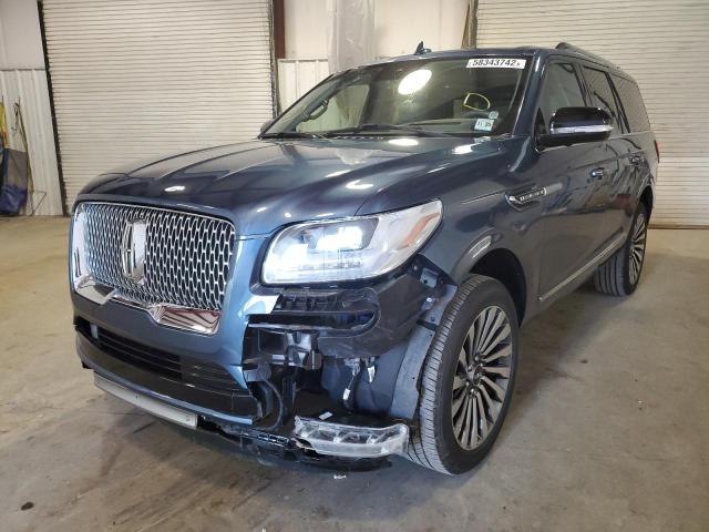 Photo 1 VIN: 5LMJJ2LT3LEL20643 - LINCOLN NAVIGATOR 