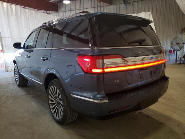 Photo 2 VIN: 5LMJJ2LT3LEL20643 - LINCOLN NAVIGATOR 