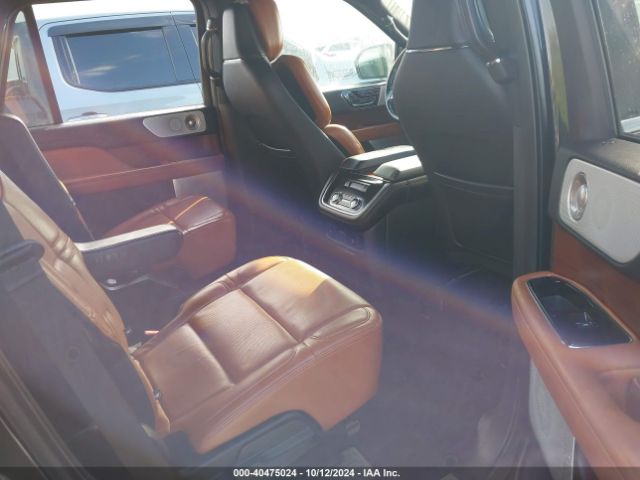 Photo 7 VIN: 5LMJJ2LT3MEL10079 - LINCOLN NAVIGATOR 