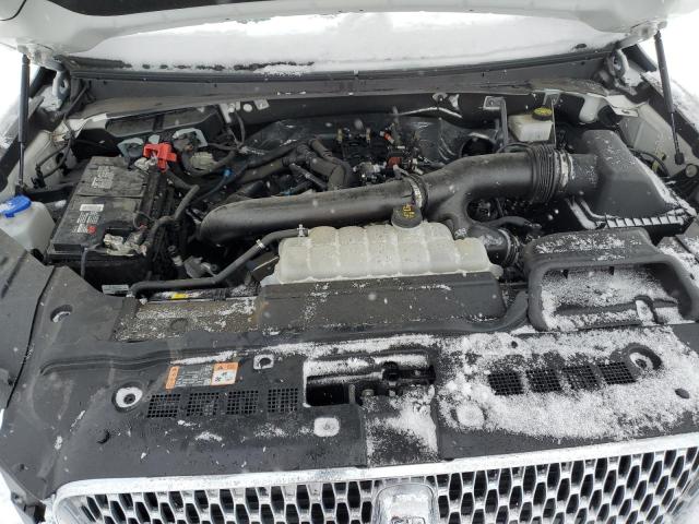 Photo 11 VIN: 5LMJJ2LT3NEL08172 - LINCOLN NAVIGATOR 