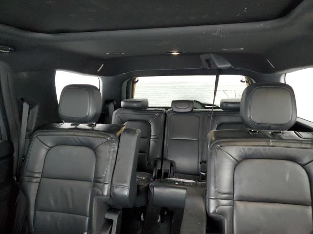 Photo 9 VIN: 5LMJJ2LT3NEL08172 - LINCOLN NAVIGATOR 