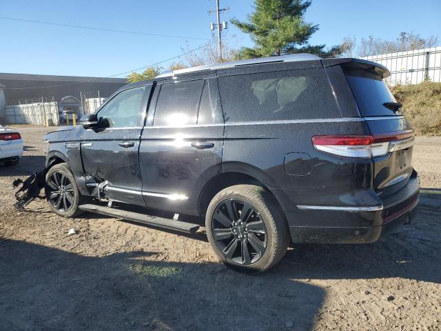 Photo 1 VIN: 5LMJJ2LT3NEL15462 - LINCOLN NAVIGATOR 