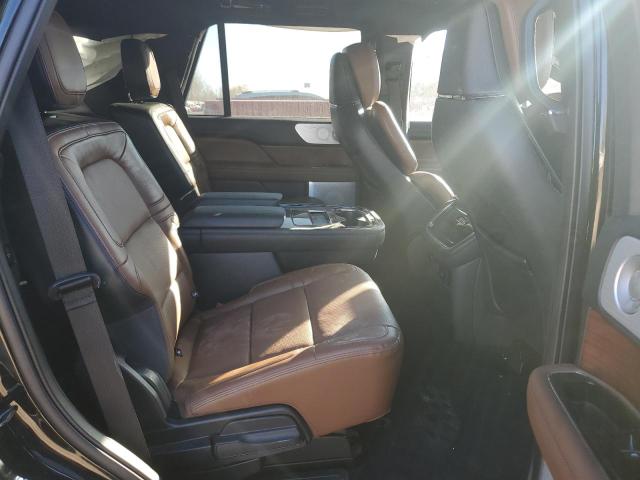 Photo 10 VIN: 5LMJJ2LT3NEL15462 - LINCOLN NAVIGATOR 