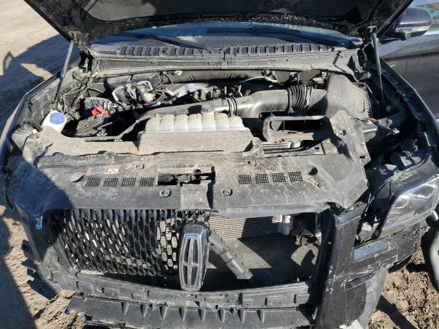 Photo 11 VIN: 5LMJJ2LT3NEL15462 - LINCOLN NAVIGATOR 