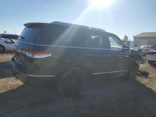 Photo 2 VIN: 5LMJJ2LT3NEL15462 - LINCOLN NAVIGATOR 