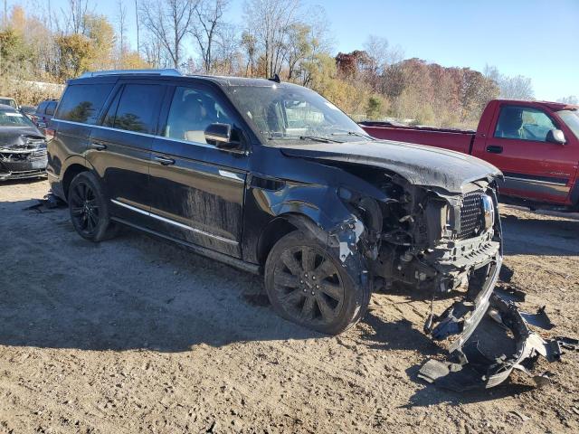 Photo 3 VIN: 5LMJJ2LT3NEL15462 - LINCOLN NAVIGATOR 