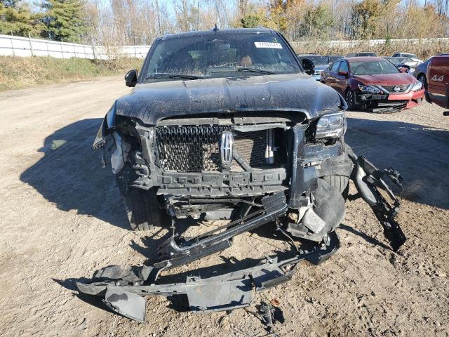 Photo 4 VIN: 5LMJJ2LT3NEL15462 - LINCOLN NAVIGATOR 