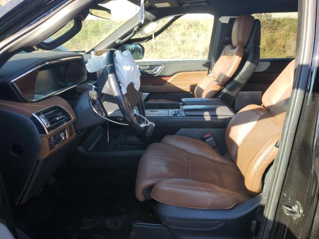 Photo 6 VIN: 5LMJJ2LT3NEL15462 - LINCOLN NAVIGATOR 