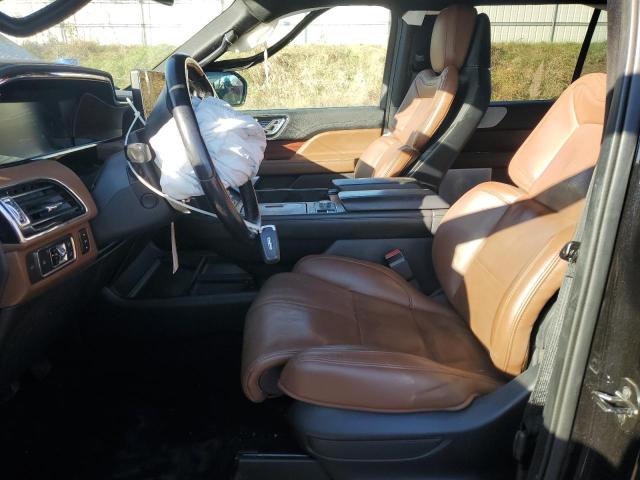 Photo 7 VIN: 5LMJJ2LT3NEL15462 - LINCOLN NAVIGATOR 