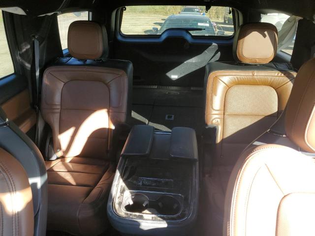 Photo 9 VIN: 5LMJJ2LT3NEL15462 - LINCOLN NAVIGATOR 