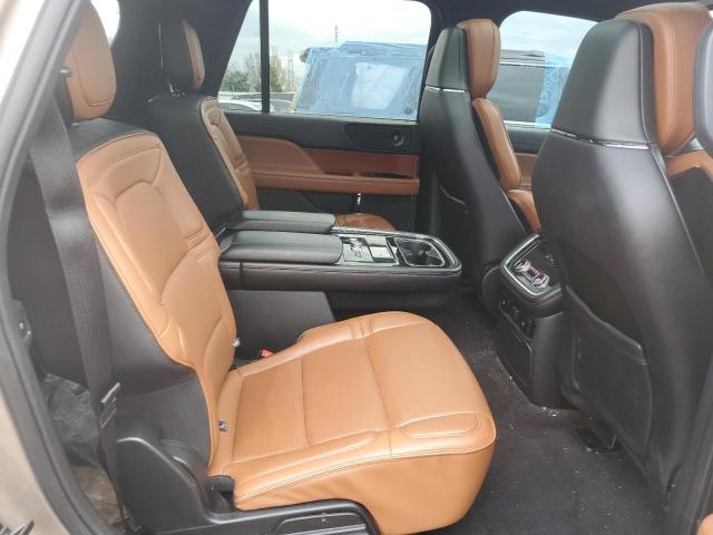 Photo 10 VIN: 5LMJJ2LT4JEL05162 - LINCOLN NAVIGATOR 