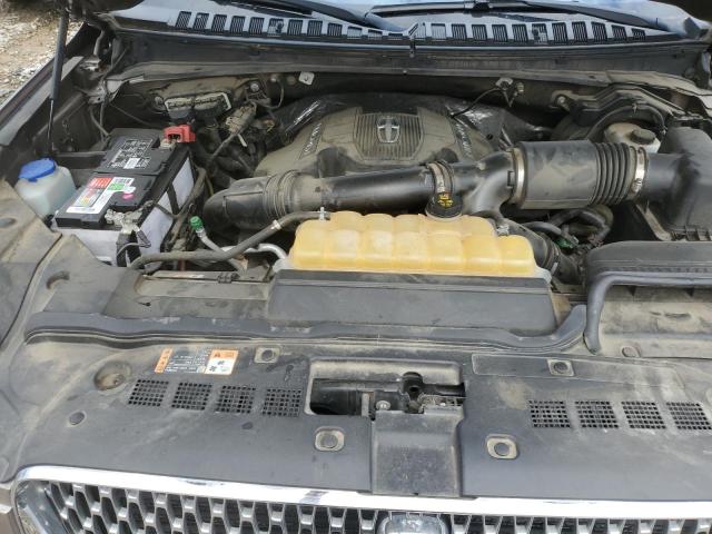 Photo 11 VIN: 5LMJJ2LT4JEL05162 - LINCOLN NAVIGATOR 