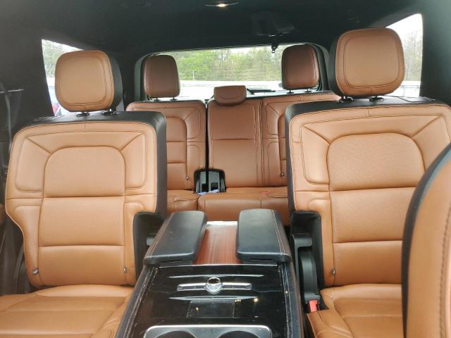 Photo 9 VIN: 5LMJJ2LT4JEL05162 - LINCOLN NAVIGATOR 