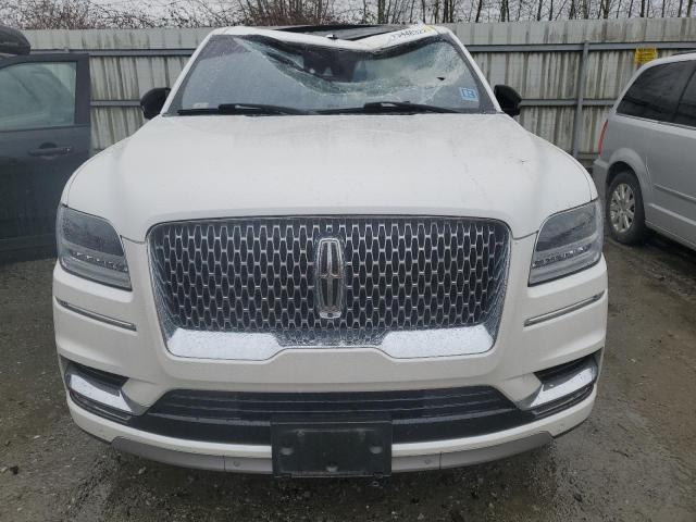 Photo 4 VIN: 5LMJJ2LT4JEL08630 - LINCOLN NAVIGATOR 