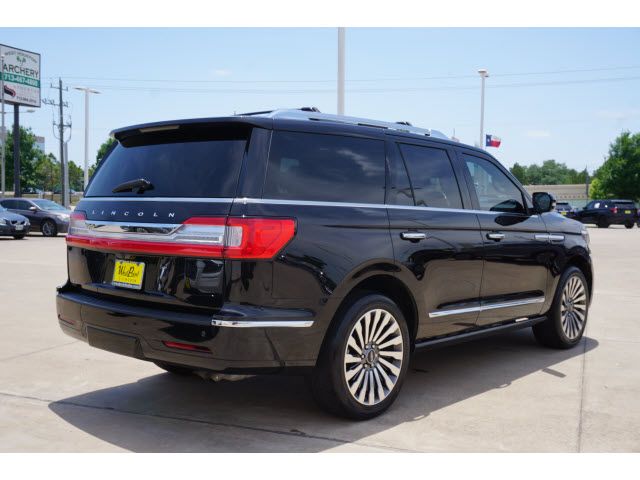 Photo 1 VIN: 5LMJJ2LT4KEL00996 - LINCOLN NAVIGATOR 