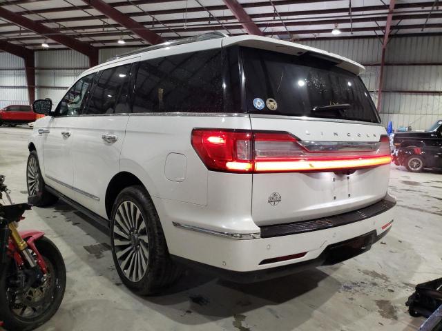 Photo 2 VIN: 5LMJJ2LT4KEL01775 - LINCOLN NAVIGATOR 