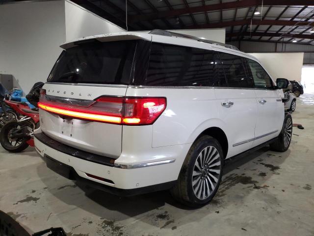 Photo 3 VIN: 5LMJJ2LT4KEL01775 - LINCOLN NAVIGATOR 