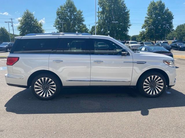 Photo 5 VIN: 5LMJJ2LT4KEL07074 - LINCOLN NAVIGATOR 