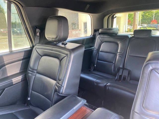 Photo 9 VIN: 5LMJJ2LT4KEL07074 - LINCOLN NAVIGATOR 