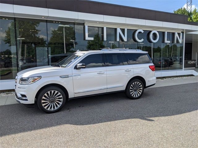 Photo 1 VIN: 5LMJJ2LT4KEL07074 - LINCOLN NAVIGATOR 