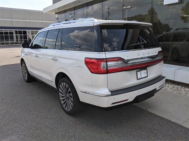 Photo 2 VIN: 5LMJJ2LT4KEL07074 - LINCOLN NAVIGATOR 