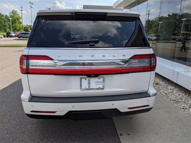 Photo 3 VIN: 5LMJJ2LT4KEL07074 - LINCOLN NAVIGATOR 