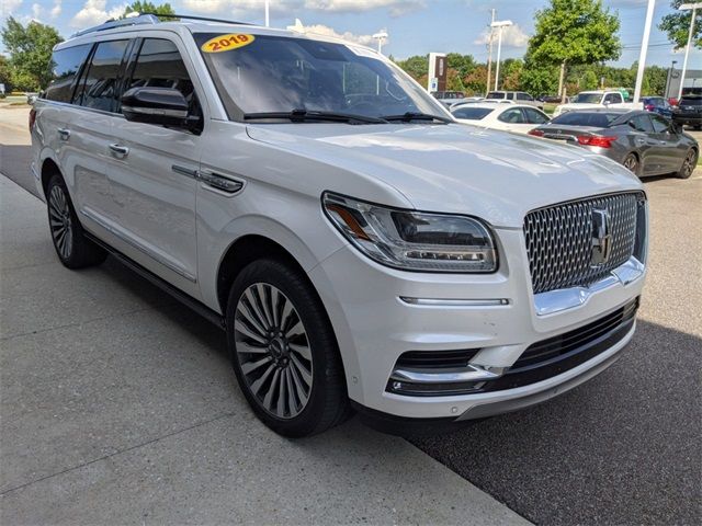 Photo 5 VIN: 5LMJJ2LT4KEL07074 - LINCOLN NAVIGATOR 