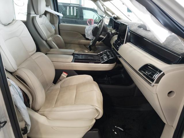 Photo 4 VIN: 5LMJJ2LT4KEL07219 - LINCOLN NAVIGATOR 