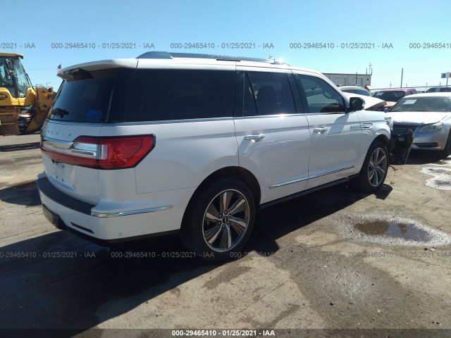 Photo 3 VIN: 5LMJJ2LT4KEL09746 - LINCOLN NAVIGATOR 