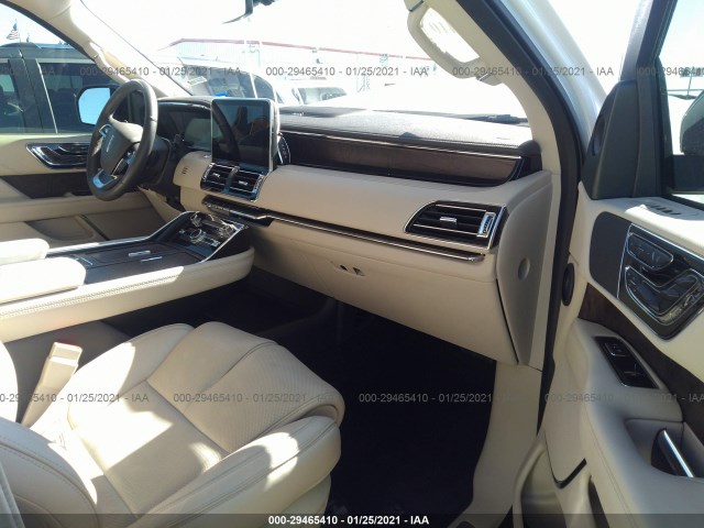 Photo 4 VIN: 5LMJJ2LT4KEL09746 - LINCOLN NAVIGATOR 