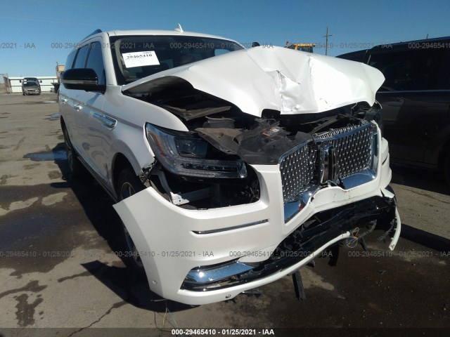 Photo 5 VIN: 5LMJJ2LT4KEL09746 - LINCOLN NAVIGATOR 