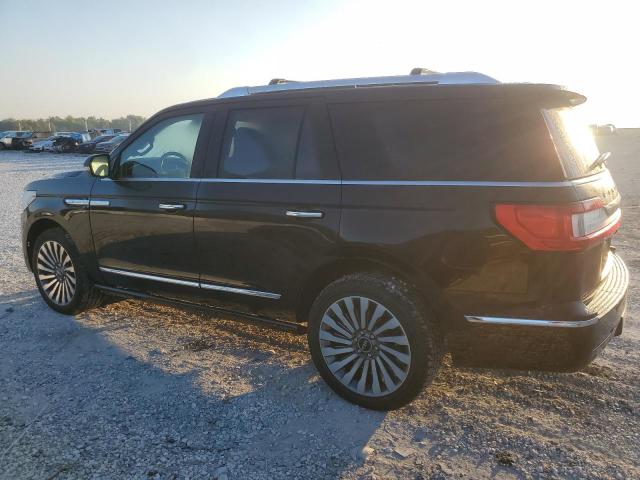 Photo 1 VIN: 5LMJJ2LT4KEL10282 - LINCOLN NAVIGATOR 