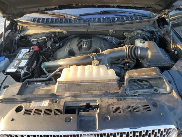 Photo 11 VIN: 5LMJJ2LT4KEL10282 - LINCOLN NAVIGATOR 