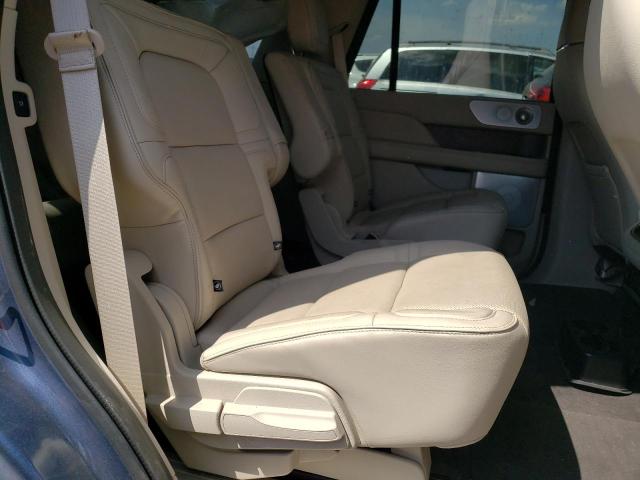 Photo 10 VIN: 5LMJJ2LT4KEL20326 - LINCOLN NAVIGATOR 