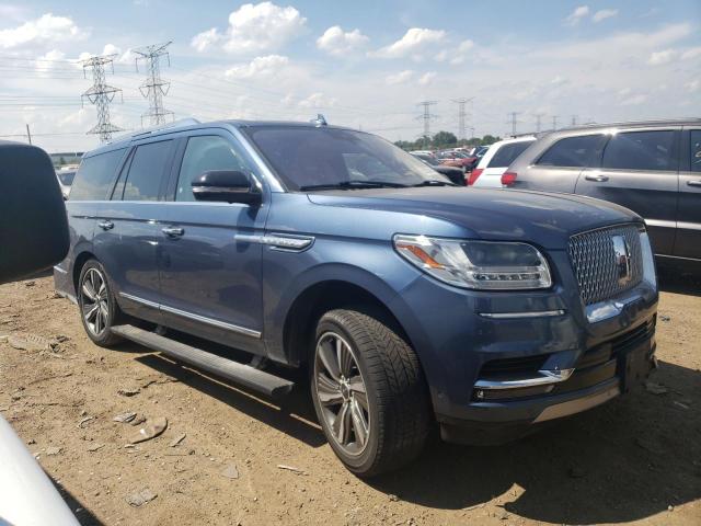 Photo 3 VIN: 5LMJJ2LT4KEL20326 - LINCOLN NAVIGATOR 